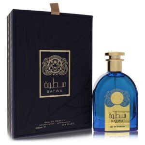 <span class="notranslate">AL ZAAFARAN ARD AL ZAAFARAN SATWA</span> Eau De Parfum 3.4 oz Unisex
