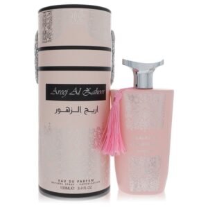 <span class="notranslate">RIHANAH AREEJ AL ZAHOOR</span> Eau De Parfum 3.4 oz for Women