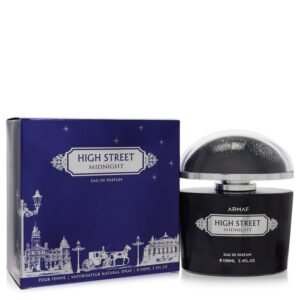 <span class="notranslate">ARMAF HIGH STREET MIDNIGHT</span> Eau De Parfum 3.4 oz for Women