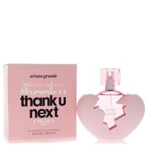 <span class="notranslate">ARIANA GRANDE THANK U, NEXT</span> Eau De Parfum 3.4 oz for Women