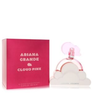 <span class="notranslate">ARIANA GRANDE CLOUD PINK</span> Eau De Parfum 3.4 oz for Women
