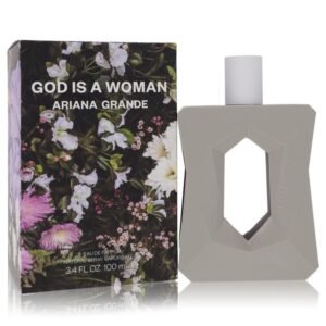 <span class="notranslate">ARIANA GRANDE GOD IS A WOMAN</span> Eau De Parfum 3.4 oz for Women