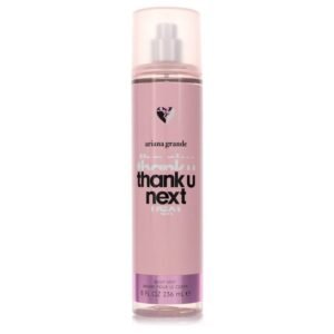 ARIANA GRANDE THANK U, NEXT Body Mist 8 oz for Women