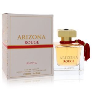 <span class="notranslate">RIIFFS ARIZONA ROUGE</span> Eau De Parfum 3.4 oz Unisex