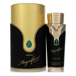 <span class="notranslate">ARMAF MAGNIFICENT</span> Eau De Parfum 3.4 oz for Women