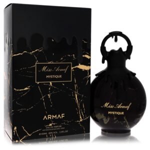 <span class="notranslate">ARMAF MISS ARMAF MISTIQUE</span> Eau De Parfum 3.4 oz for Women