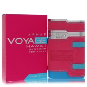 <span class="notranslate">ARMAF VOYAGE HAWAII</span> Eau De Parfum 3.4 oz for Women