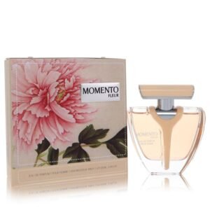 <span class="notranslate">ARMAF MOMENTO FLEUR</span> Eau De Parfum 3.4 oz for Women