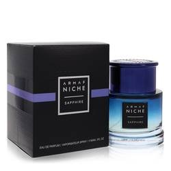 <span class="notranslate">ARMAF NICHE SAPPHIRE</span> Eau De Parfum 3 oz for Women