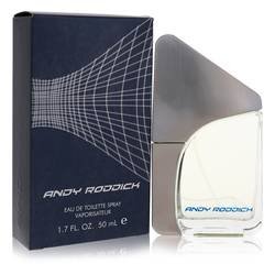 <span class="notranslate">PARLUX ANDY RODDICK</span> Eau De Toilette 1.7 oz for Men
