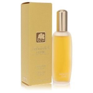 <span class="notranslate">CLINIQUE AROMATICS ELIXIR</span> Eau De Parfum .85 oz for Women