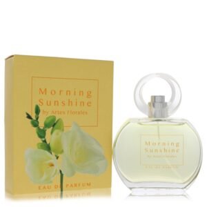 <span class="notranslate">ARTES FLORALES MORNING SUNSHINE</span> Eau De Parfum 1.7 oz for Women