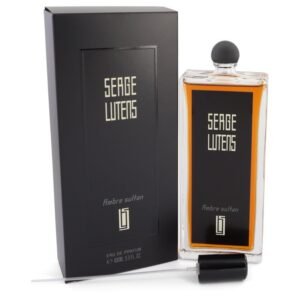 <span class="notranslate">SERGE LUTENS AMBRE SULTAN</span> Eau De Parfum 3.3 oz Unisex <span class="notranslate">SERGE LUTENS AMBRE SULTAN</span> Eau De Parfum 3.3 oz Unisex