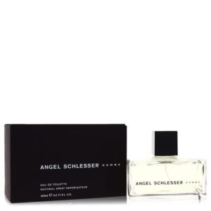 <span class="notranslate">ANGEL SCHLESSER</span> Eau De Toilette 4.2 oz for Men