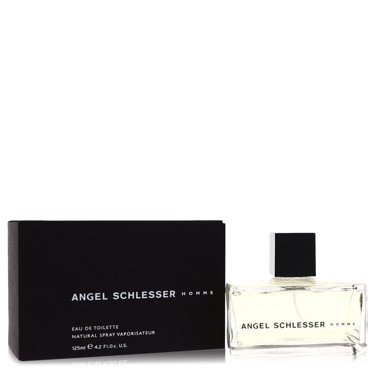 <span class="notranslate">ANGEL SCHLESSER</span> Eau De Toilette 4.2 oz for Men <span class="notranslate">ANGEL SCHLESSER</span> Eau De Toilette 4.2 oz for Men