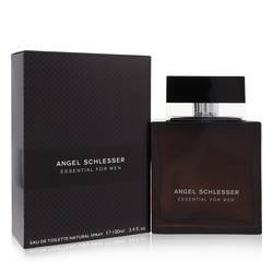 <span class="notranslate">ANGEL SCHLESSER ESSENTIAL</span> Eau De Toilette 3.4 oz for Men