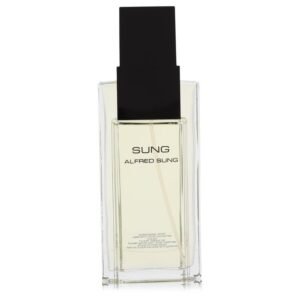 <span class="notranslate">ALFRED SUNG</span> Eau De Toilette (tester) 3.4 oz for Women