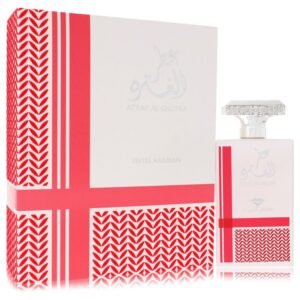 <span class="notranslate">SWISS ARABIAN ATTAR AL GHUTRA</span> Eau De Parfum 3.4 oz for Men