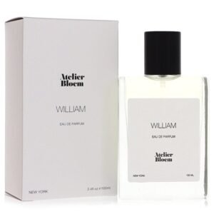 <span class="notranslate">ATELIER BLOEM WILLIAM</span> Eau De Parfum 3.4 oz Unisex