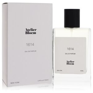 <span class="notranslate">ATELIER BLOEM 1614</span> Eau De Parfum 3.4 oz Unisex