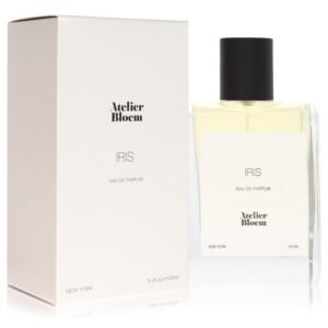 <span class="notranslate">ATELIER BLOEM IRIS</span> Eau De Parfum 3.4 oz Unisex