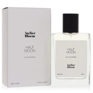 <span class="notranslate">ATELIER BLOEM HALF MOON</span> Eau De Parfum 3.4 oz Unisex
