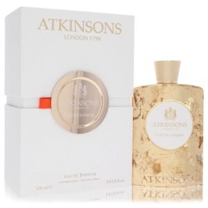 <span class="notranslate">ATKINSONS GOLD FAIR IN MAYFAIR</span> Eau De Parfum 3.4 oz Unisex