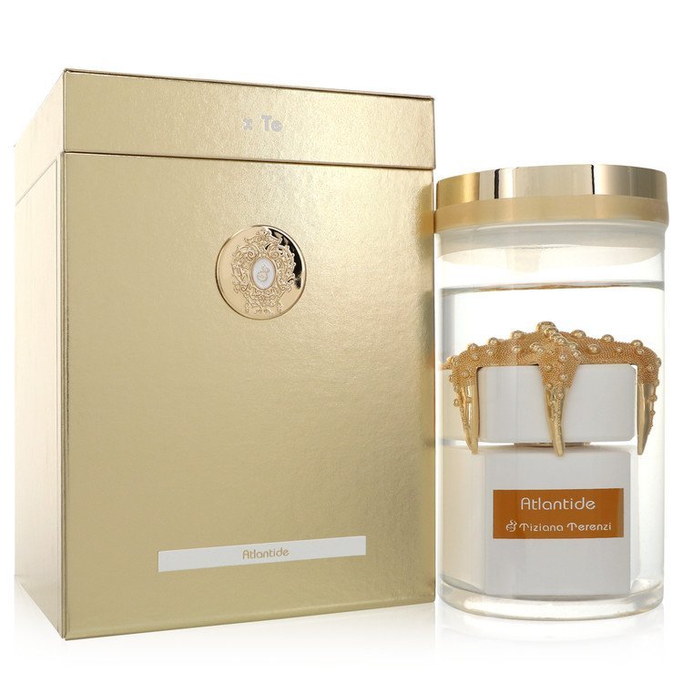 <span class="notranslate">TIZIANA TERENZI ATLANTIDE</span> Extrait De Parfum 3.38 oz Unisex <span class="notranslate">TIZIANA TERENZI ATLANTIDE</span> Extrait De Parfum 3.38 oz Unisex
