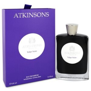 <span class="notranslate">ATKINSONS TULIPE NOIRE</span> Eau De Parfum 3.3 oz for Women