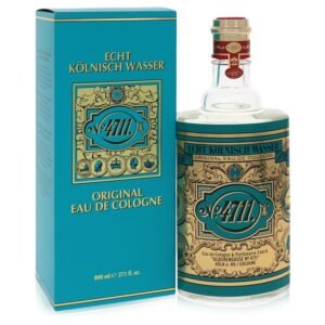 <span class="notranslate">4711</span> Eau De Cologne 27 oz Unisex