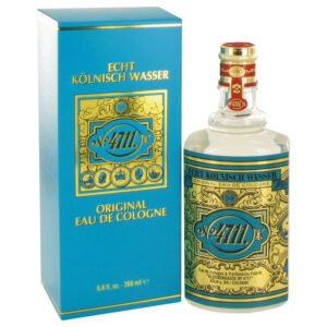 <span class="notranslate">4711</span> Eau De Cologne 6.8 oz Unisex