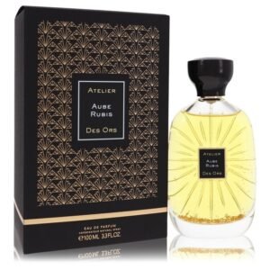 <span class="notranslate">ATELIER DES ORS AUBE RUBIS DES ORS</span> Eau De Parfum 3.3 oz Unisex