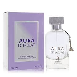 <span class="notranslate">MAISON ALHAMBRA AURA D'ECLAT</span> Eau De Parfum 3.4 oz for Women