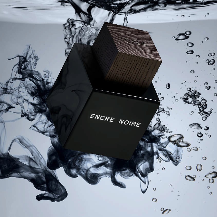 <span class="notranslate">LALIQUE ENCRE NOIRE</span> Eau De Toilette 3.4 oz for Men