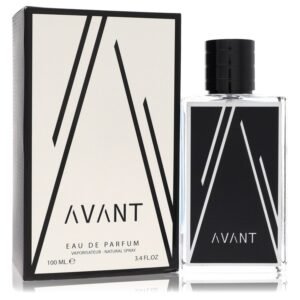 <span class="notranslate">FRAGRANCE WORLD AVANT</span> Eau De Parfum 3.4 oz for Men