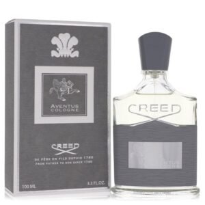 CREED AVENTUS COLOGNE Eau De Parfum 3.3 oz für Männer