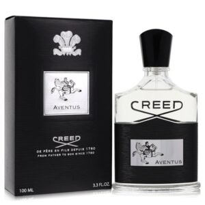 CREED AVENTUS Eau De Parfum 3.3 oz für Männer