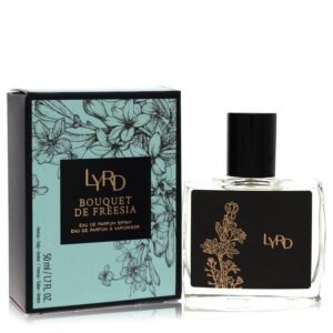 <span class="notranslate">AVON LYRD BOUQUET DE FREESIA</span> Eau De Parfum 1.7 oz for Women