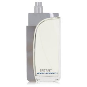 <span class="notranslate">PARLUX ANDY RODDICK</span> Eau De Toilette (tester) 3.4 oz for Men