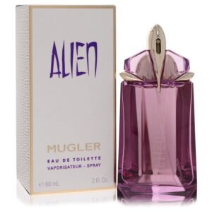 <span class="notranslate">THIERRY MUGLER ALIEN</span> Eau De Toilette 2 oz for Women