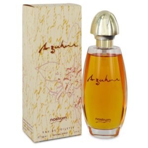 <span class="notranslate">NOSTRUM AZAHAR</span> Eau De Toilette 3.4 oz for Women