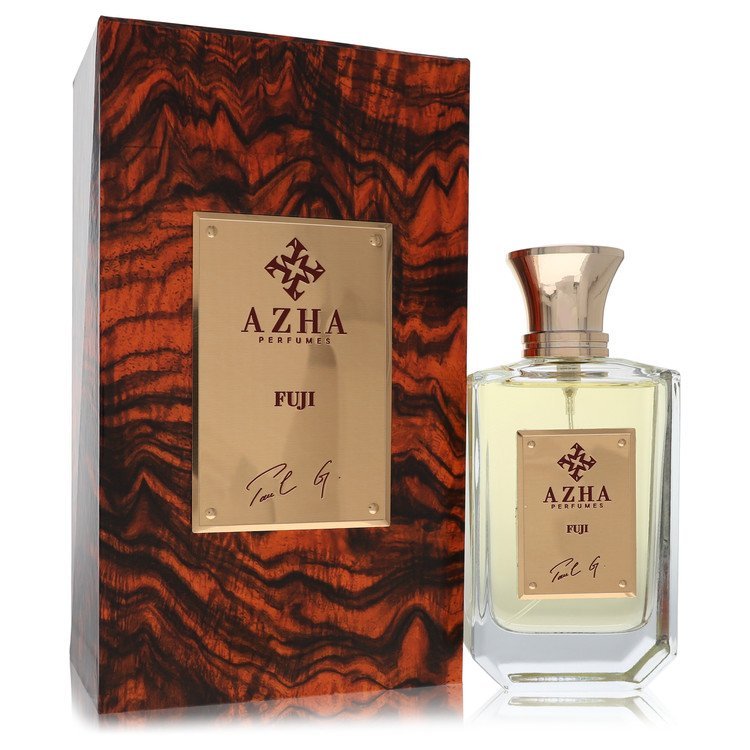 <span class="notranslate">AZHA FUJI</span> Eau De Parfum 3.3 oz for Women <span class="notranslate">AZHA FUJI</span> Eau De Parfum 3.3 oz for Women