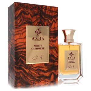 <span class="notranslate">AZHA WHITE CASHMERE</span> Eau De Parfum 3.3 oz Unisex