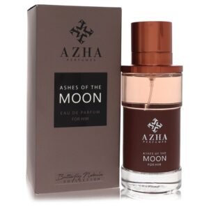 <span class="notranslate">AZHA ASHES OF MOON</span> Eau De Parfum 3.3 oz for Men