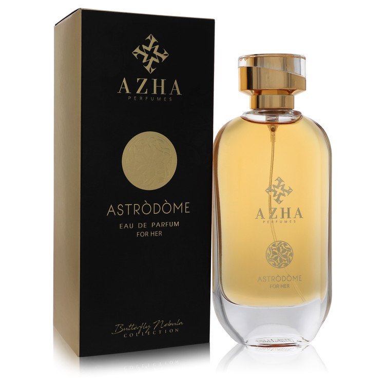 <span class="notranslate">AZHA ASTRODOME</span> Eau De Parfum 3.3 oz for Women <span class="notranslate">AZHA ASTRODOME</span> Eau De Parfum 3.3 oz for Women