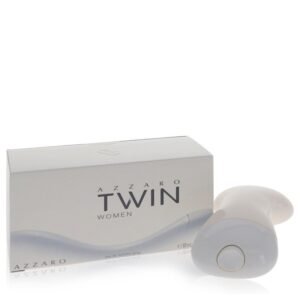<span class="notranslate">AZZARO TWIN</span> Eau De Toilette 2.7 oz for Women