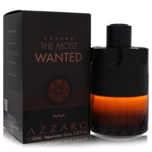 <span class="notranslate">AZZARO THE MOST WANTED</span>Parfum 3.4 oz for Men