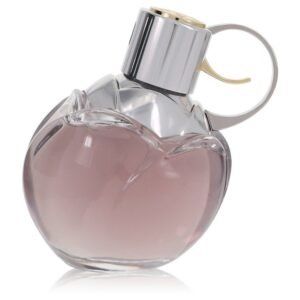 <span class="notranslate">AZZARO WANTED GIRL TONIC</span> Eau De Toilette (tester) 2.7 oz for Women