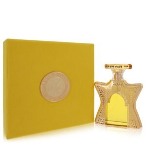 <span class="notranslate">BOND NO. 9 DUBAI CITRINE NO. 9</span> Eau De Parfum 3.4 oz Unisex