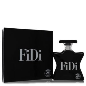 BOND NO. 9 FIDI Nr. 9 Eau de Parfum 3.4 oz Unisex BOND NO. 9 FIDI Nr. 9 Eau de Parfum 3.4 oz Unisex